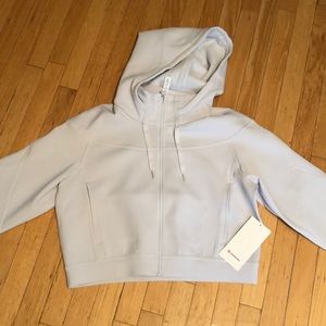 Lululemon hoodie